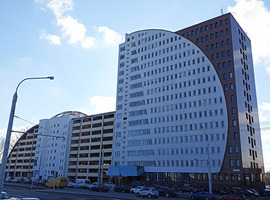 Тимирязева