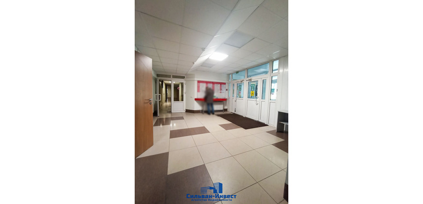 Аренда офисного помещения