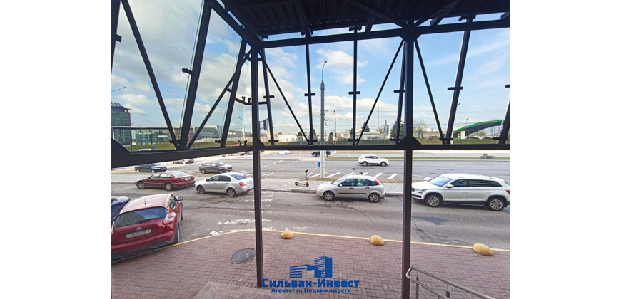 Аренда офисного помещения