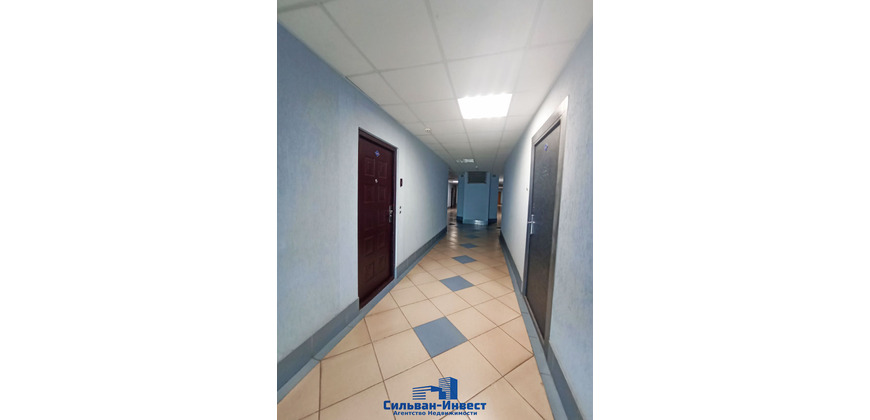 Аренда офисного помещения