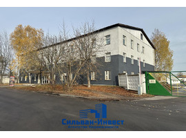 Промышленная