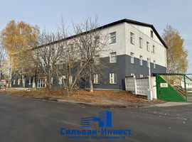 Промышленная