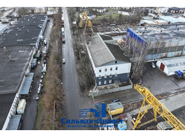 Промышленная