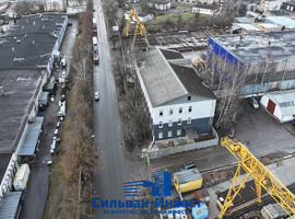 Промышленная