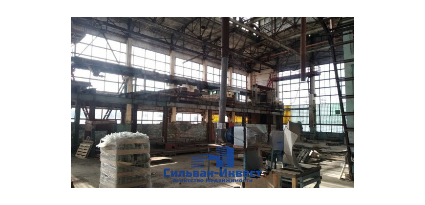 Продажа производства 