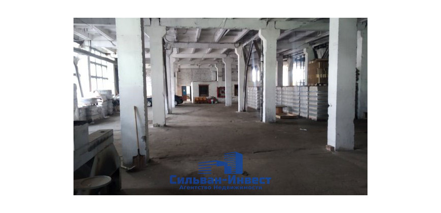 Продажа производства 