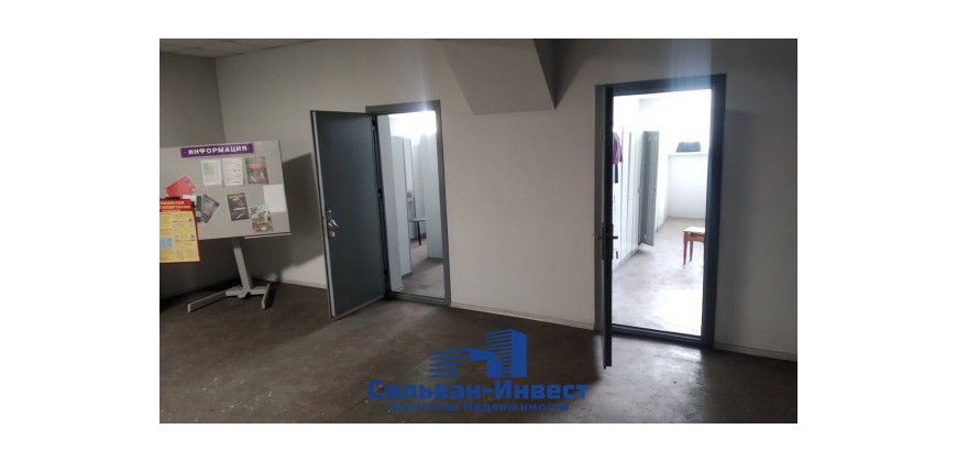 Продажа производства 