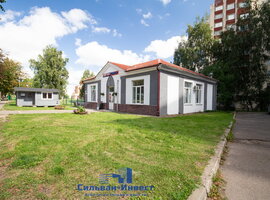 Старовиленский тракт