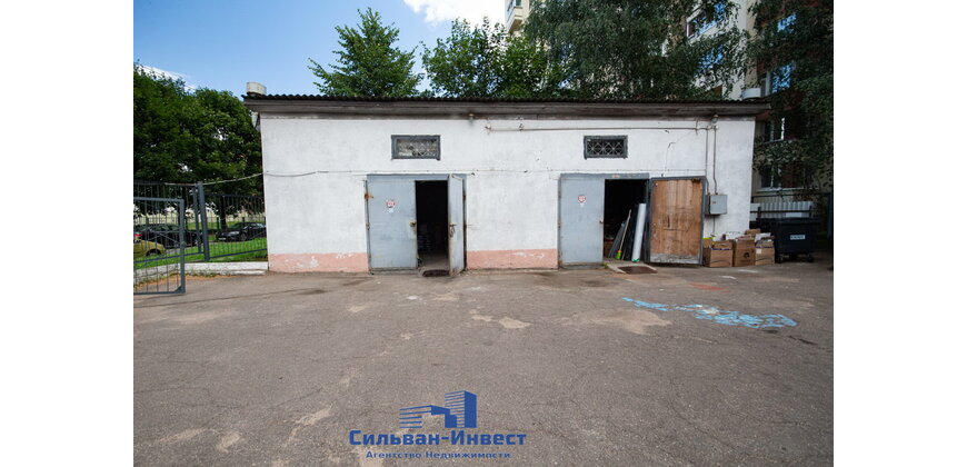 Аренда магазина + склад 