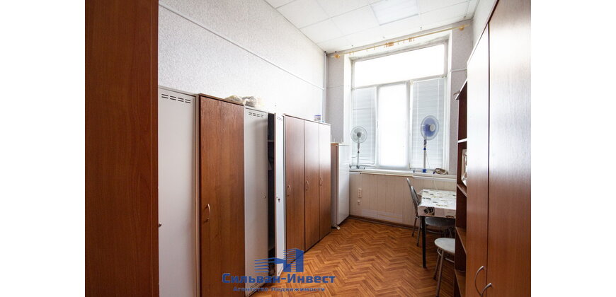 Аренда магазина + склад 