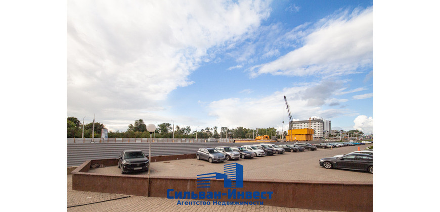 Продажа многофункциональных помещений (действующий арендный бизнес)