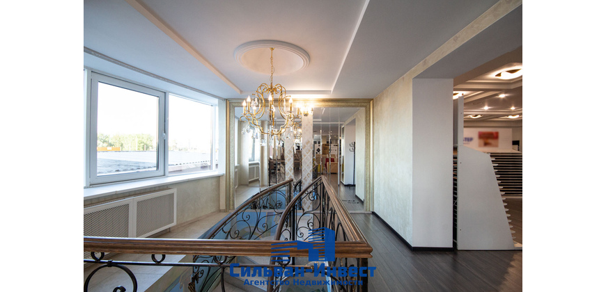 Продажа многофункциональных помещений (действующий арендный бизнес)