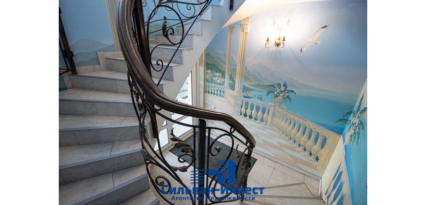 Продажа многофункциональных помещений (действующий арендный бизнес)