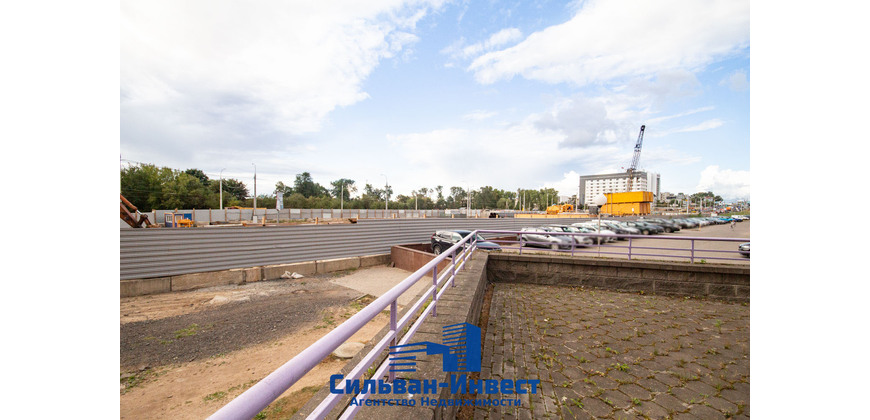 Продажа многофункциональных помещений (действующий арендный бизнес)