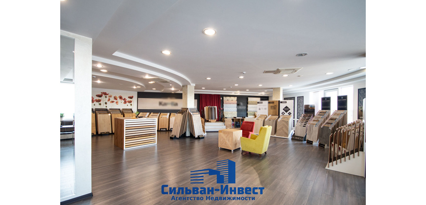 Продажа многофункциональных помещений (действующий арендный бизнес)