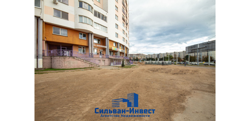 Продажа многофункциональных помещений (действующий арендный бизнес)