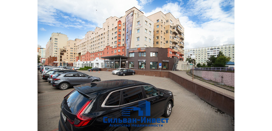 Продажа многофункциональных помещений (действующий арендный бизнес)