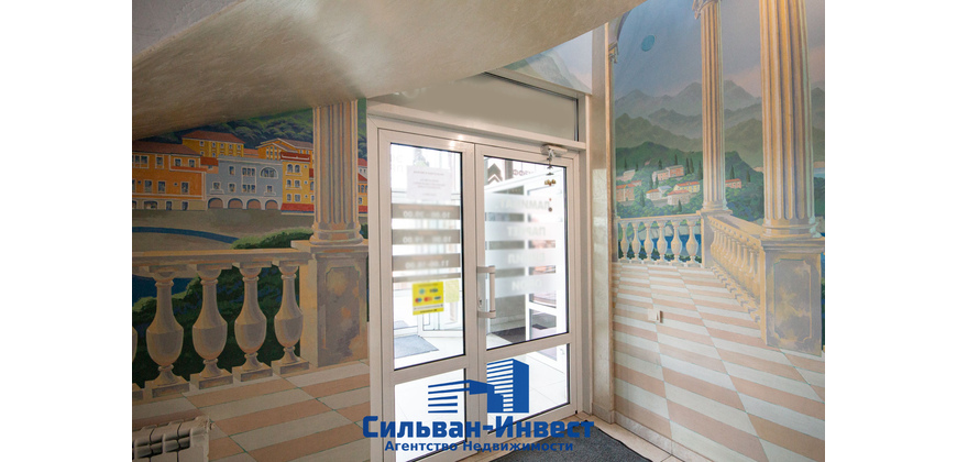 Продажа многофункциональных помещений (действующий арендный бизнес)