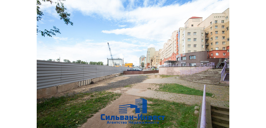 Продажа многофункциональных помещений (действующий арендный бизнес)