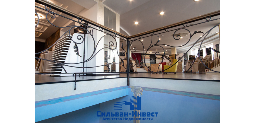 Продажа многофункциональных помещений (действующий арендный бизнес)