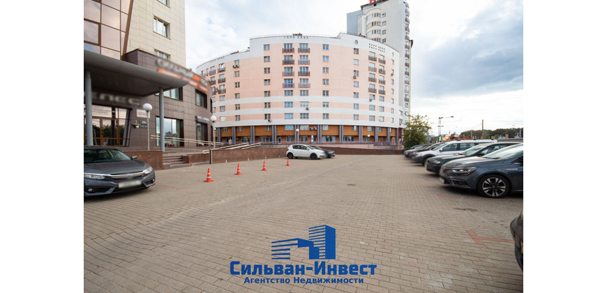 Продажа многофункциональных помещений (действующий арендный бизнес)