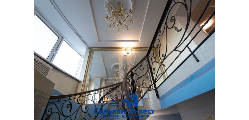 Продажа многофункциональных помещений (действующий арендный бизнес)