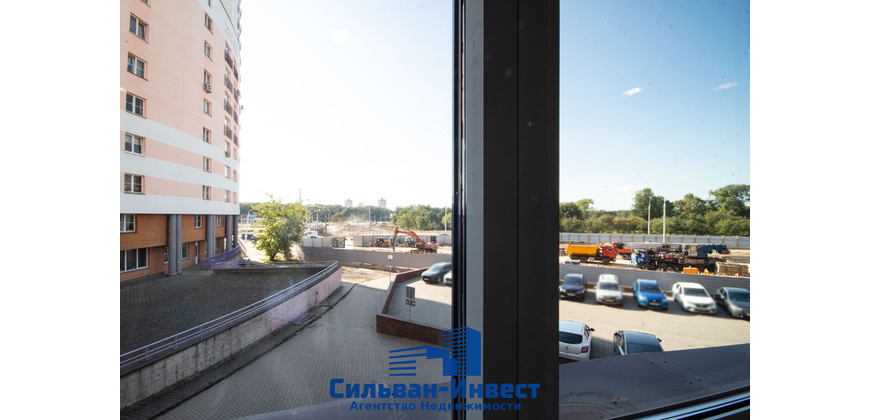 Продажа многофункциональных помещений (действующий арендный бизнес)