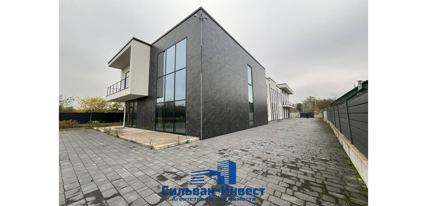 Аренда многофункционального объекта