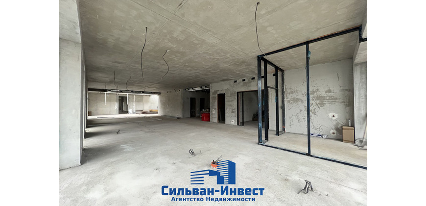 Аренда многофункционального объекта