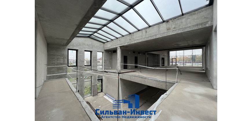 Аренда многофункционального объекта