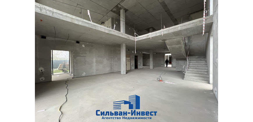 Аренда многофункционального объекта