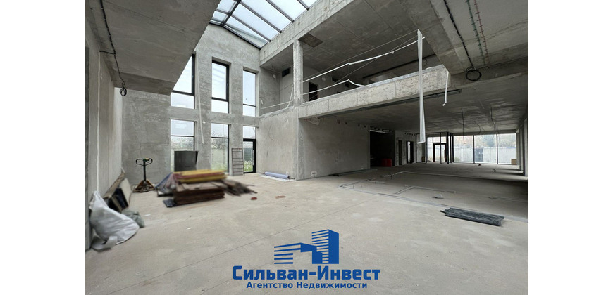 Аренда многофункционального объекта