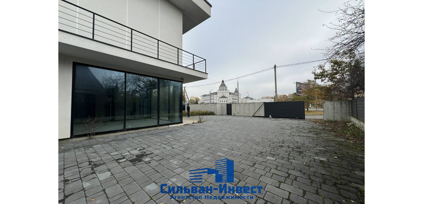 Аренда многофункционального объекта