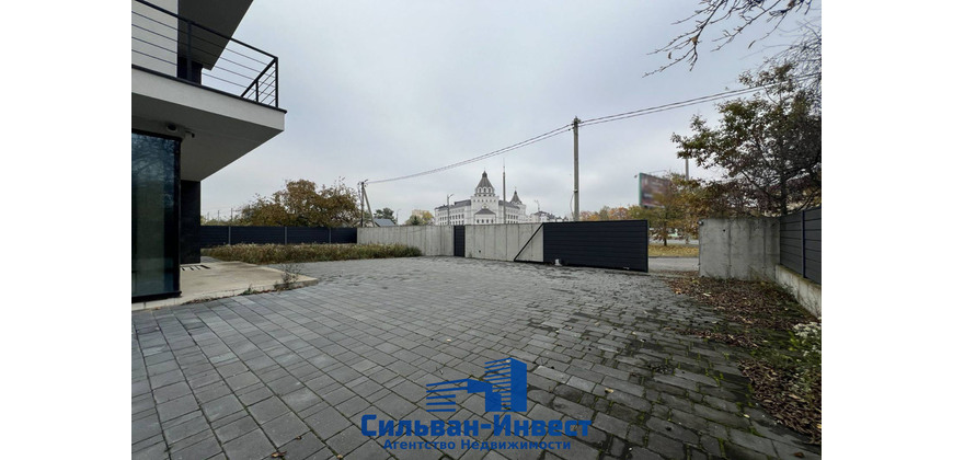 Аренда многофункционального объекта