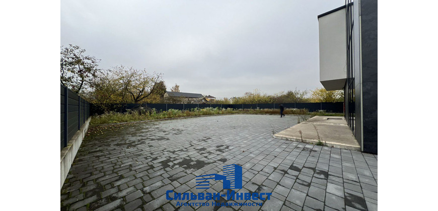 Аренда многофункционального объекта