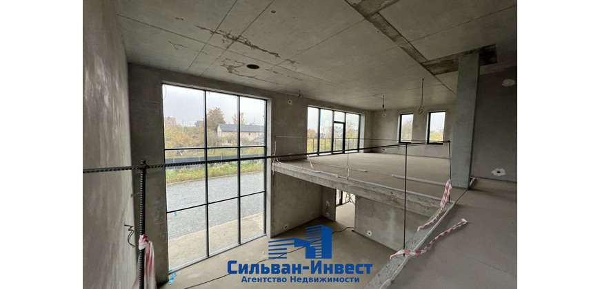 Аренда многофункционального объекта