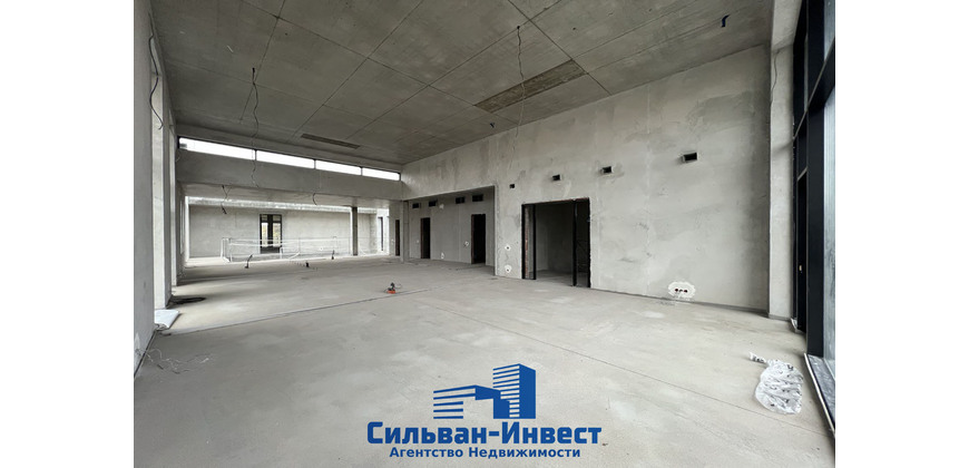 Аренда многофункционального объекта