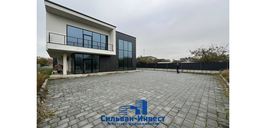 Аренда многофункционального объекта