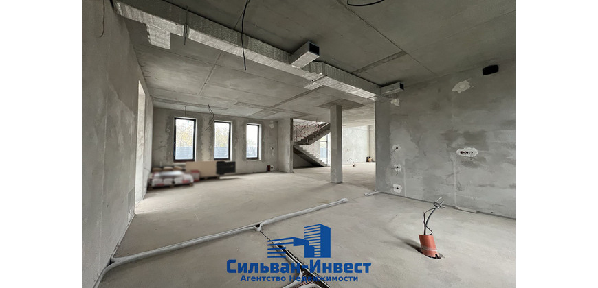 Аренда многофункционального объекта