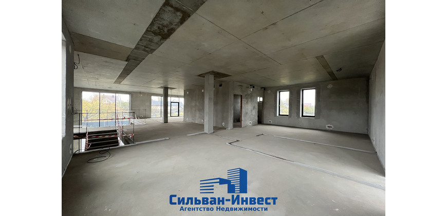 Аренда многофункционального объекта