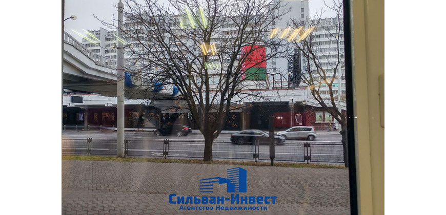 Продажа торгового помещения в торговом центре