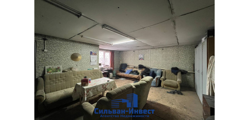 Продажа склада, производства, СТО 