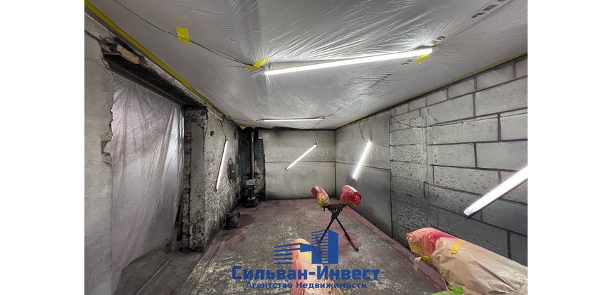 Продажа склада, производства, СТО 