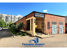 Молодежная