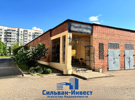 Молодежная