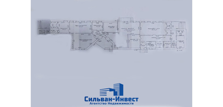 Продажа многофункционального здания