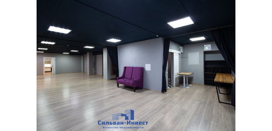 Аренда многофункционального помещения 