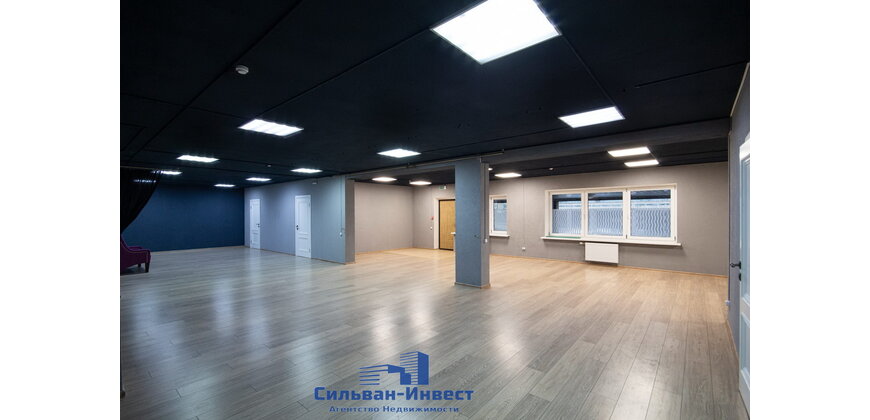 Аренда многофункционального помещения 