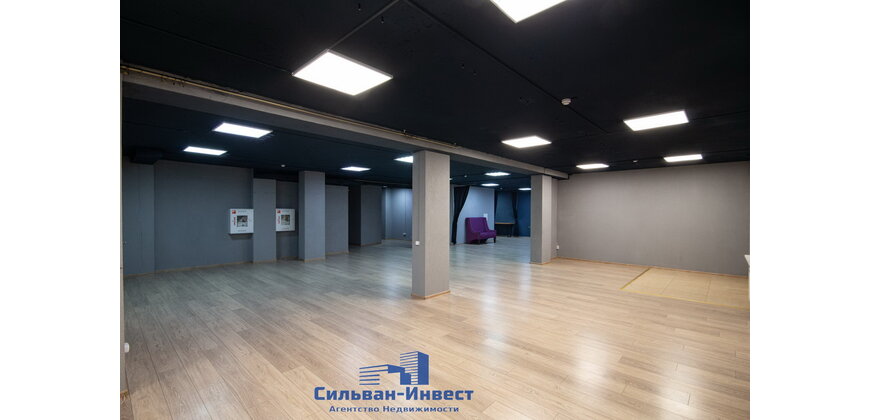 Аренда многофункционального помещения 