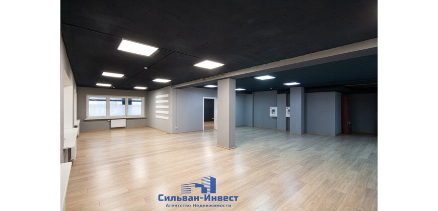 Аренда многофункционального помещения 